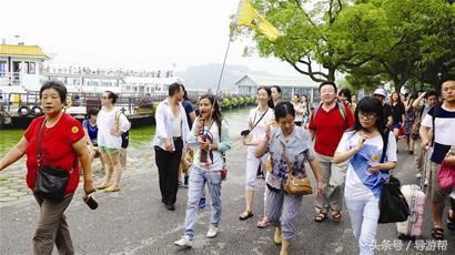 新导游如何成为出境领队,导游和出境领队哪个好