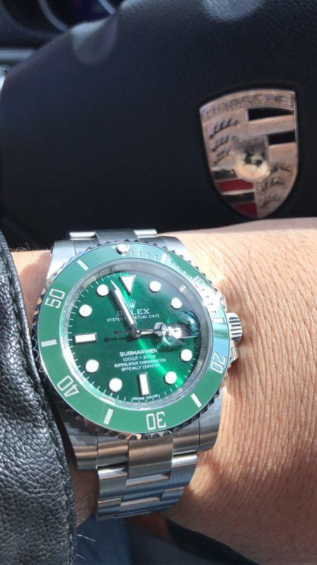 正确佩戴手表的注意事项,戴手表要注意啥事项