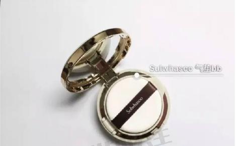 公认粉饼最好的气垫,哪个牌子的气垫遮瑕好不卡粉