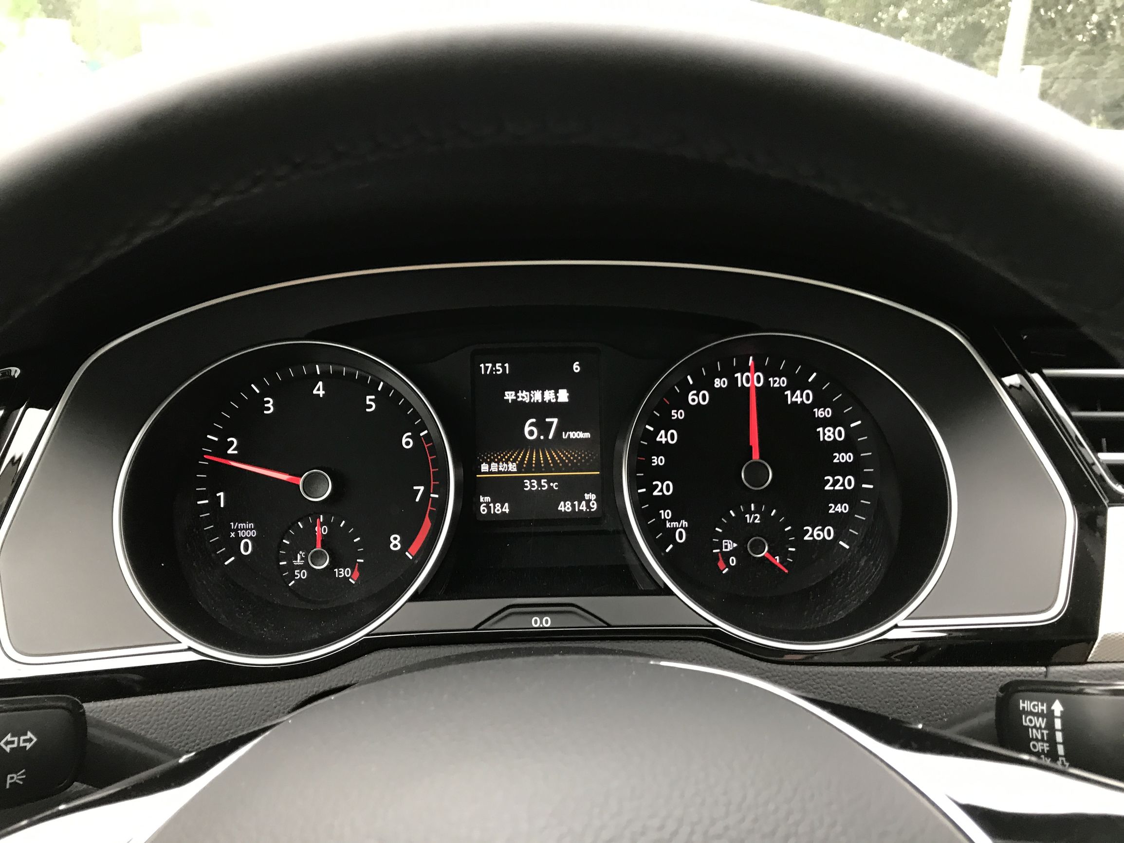 进口迈腾长途体验,进口迈腾2.0t0到100加速多少秒