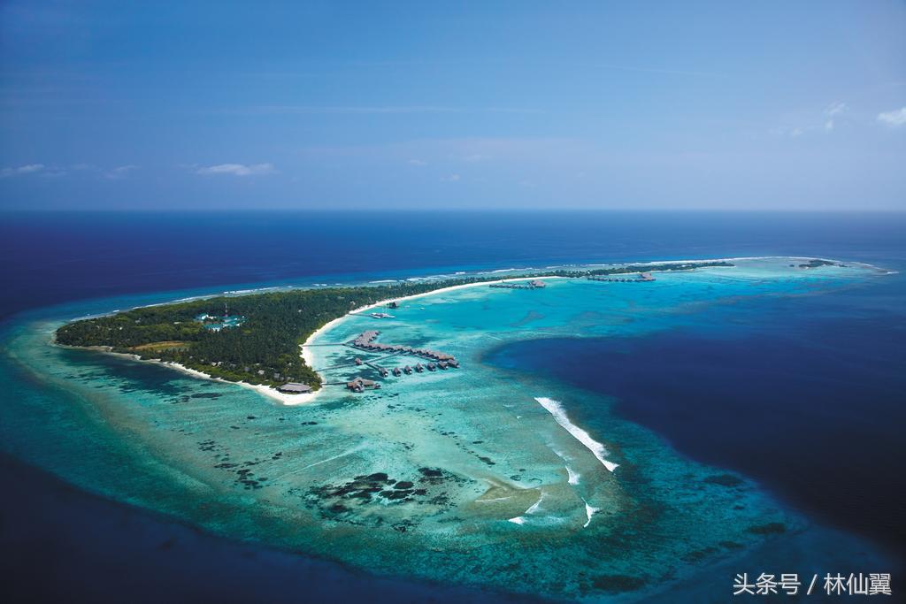 马尔代夫和巴厘岛哪个好玩些,探寻马尔代夫蜜月岛的绝美景点