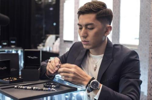 徐天堂杀乐少锋内疚片段,徐天堂把乐少杀了吗