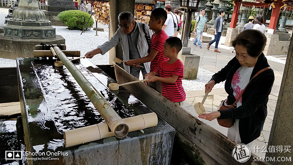 日本一日游皇居,自由行日本皇居攻略