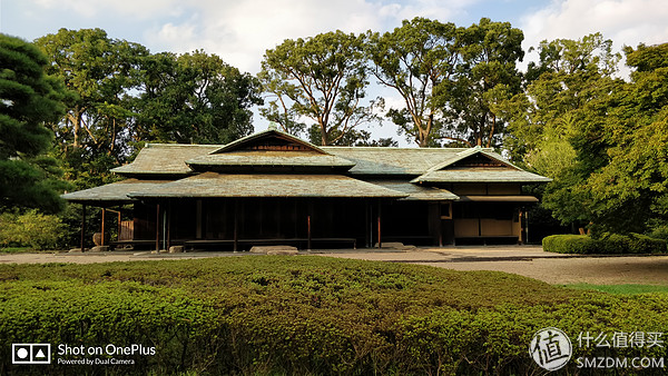 日本一日游皇居,自由行日本皇居攻略