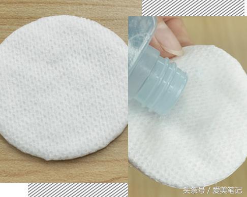 卸眼妆和唇妆的卸妆水怎么用,唇妆和眼妆怎么卸妆