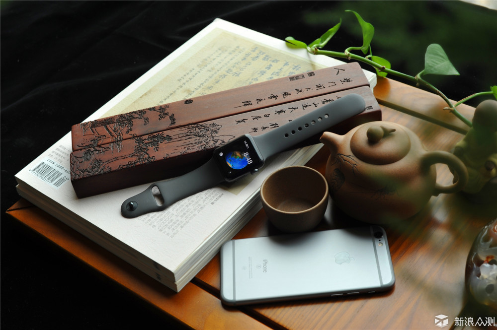 applewatchseries3测评,applewatchseries38g体验