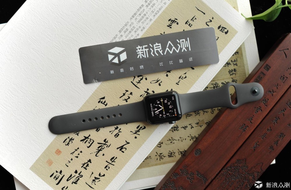 applewatchseries3测评,applewatchseries38g体验