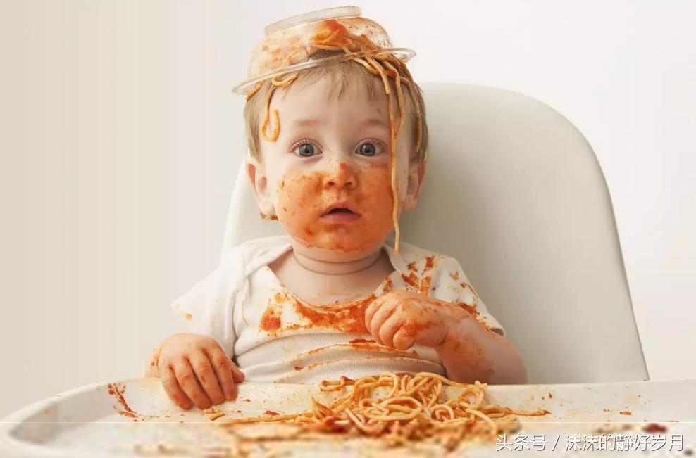 宝宝不爱吃饭是不是奶粉的原因,宝宝不爱吃饭跟辅食有关系吗