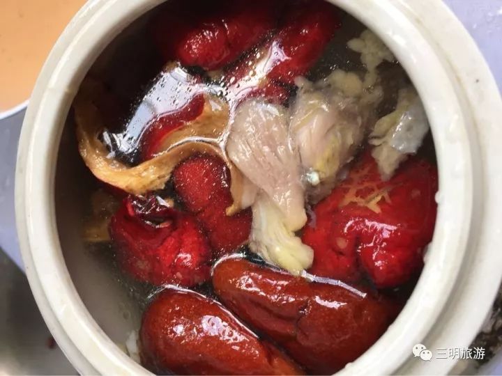 其实三元也不是很好,只有这三大美而已!