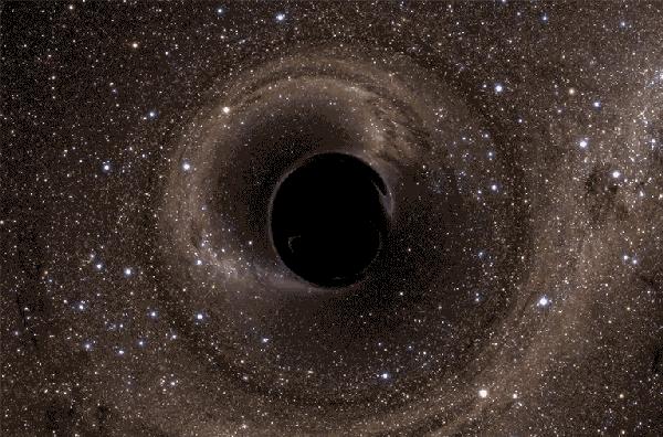 引力波为什么要100年才被证实,为什么可以发现引力波