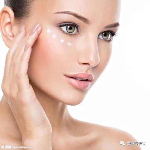 分享给你中医博士的秋季肌肤内调保养处方笺！