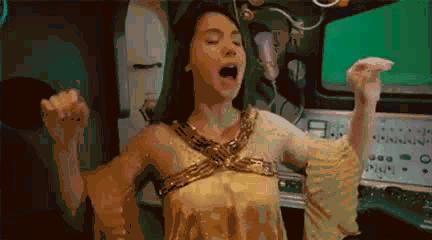 女生第一支大牌香水,人生的第一支大牌香水