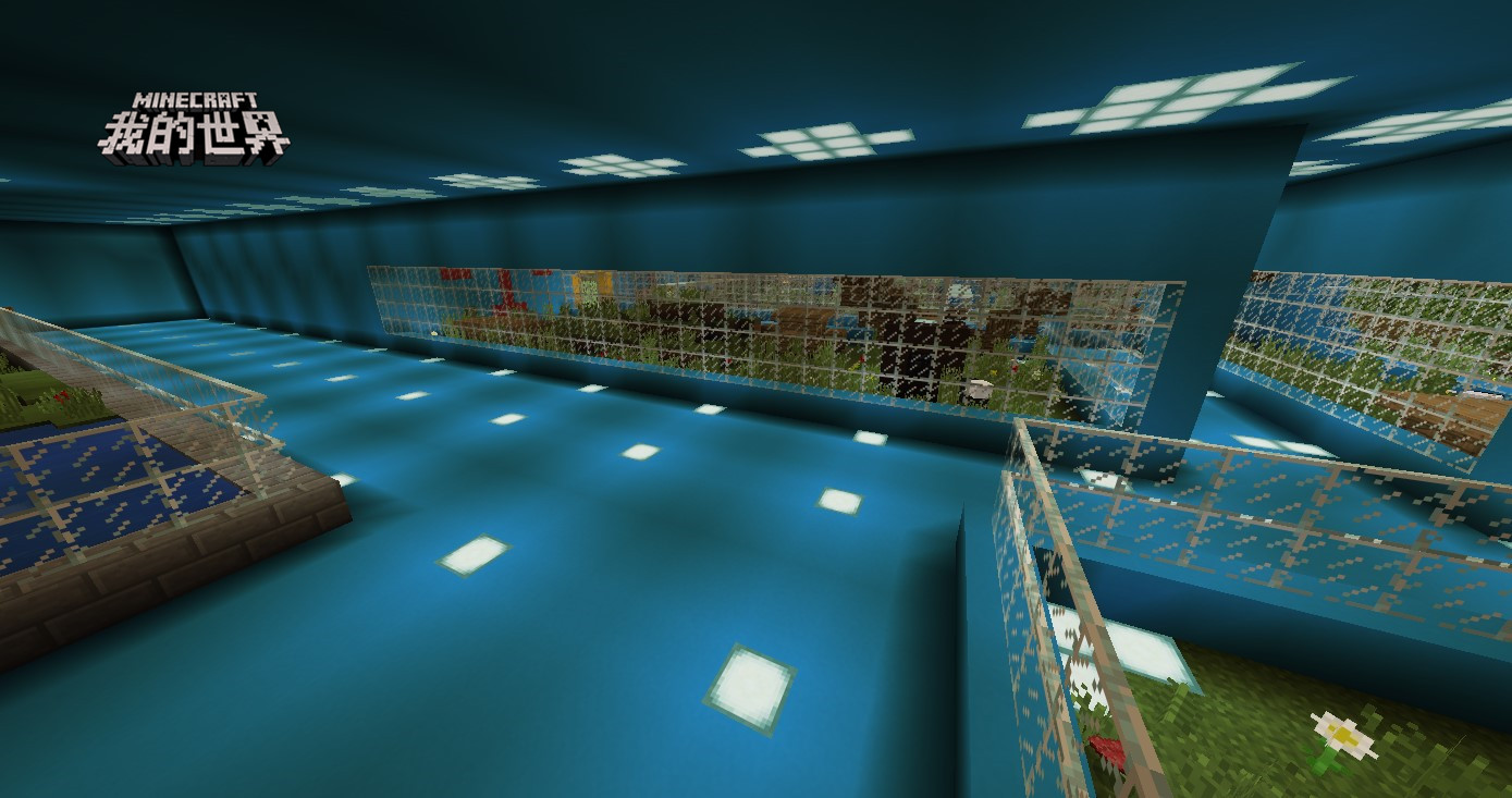 我的世界中动物的刷新机制,我的世界动物刷新机制在几格