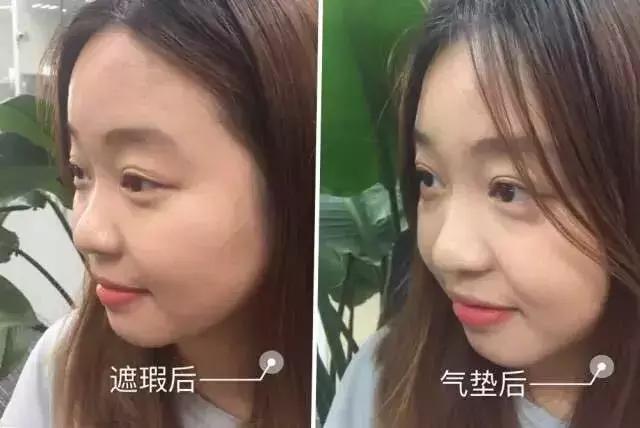 遮瑕效果好的遮瑕排名,化妆店里试用的遮瑕为什么好