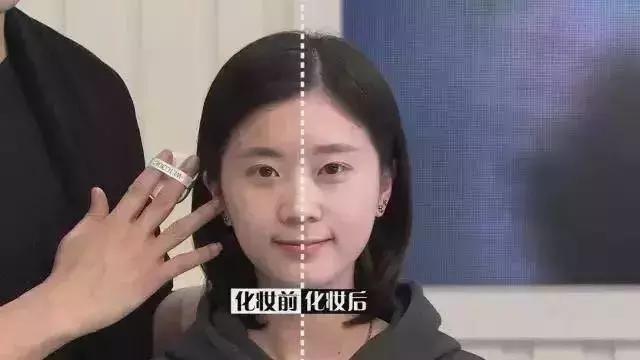 遮瑕效果好的遮瑕排名,化妆店里试用的遮瑕为什么好