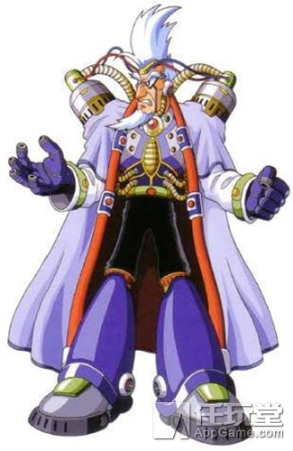 卡普空最奇葩的人设,卡普空的宿命对决