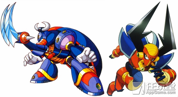 卡普空最奇葩的人设,卡普空的宿命对决