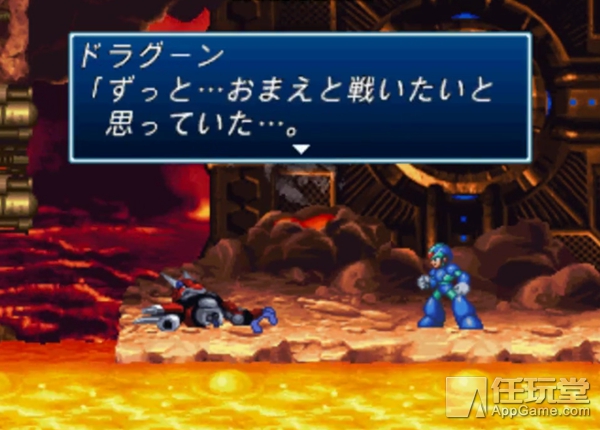 卡普空最奇葩的人设,卡普空的宿命对决