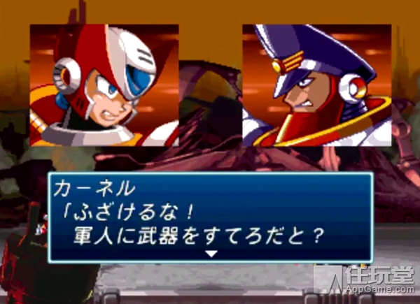 卡普空最奇葩的人设,卡普空的宿命对决