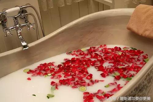 碧斯兰去角质,碧斯兰护肤小窍门怎么用