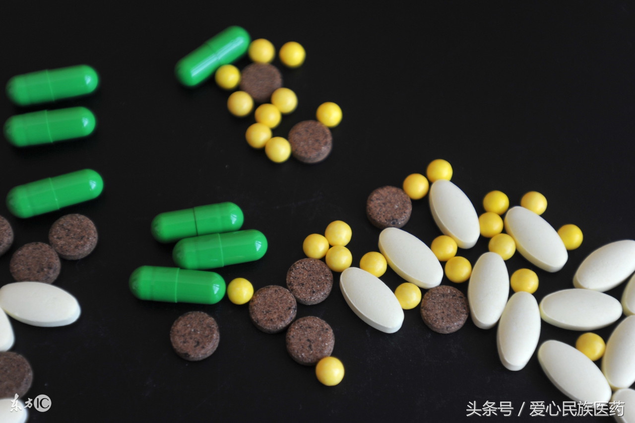 治疗冠心病中成药也是不错的选择