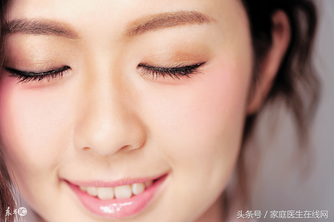 眼皮跳是什么原因要警惕四种疾病,眼皮跳是什么疾病的征兆