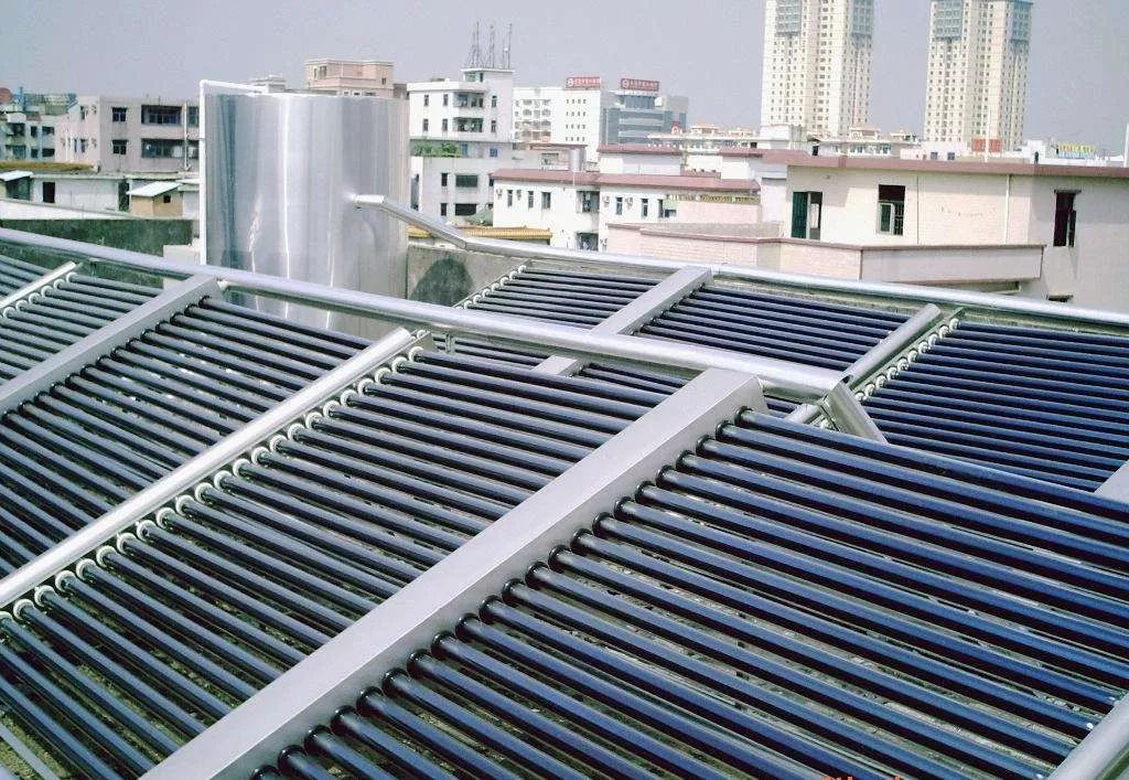 太阳能热水器温度正常水位不正常,太阳能热水器水位显示器常见故障