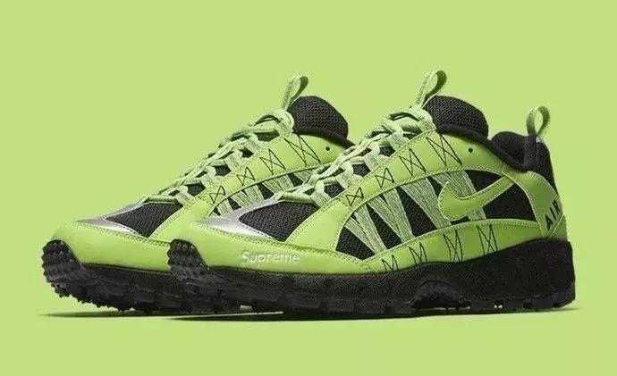 supremexnikesb联名,supreme和nike联名卫衣真假