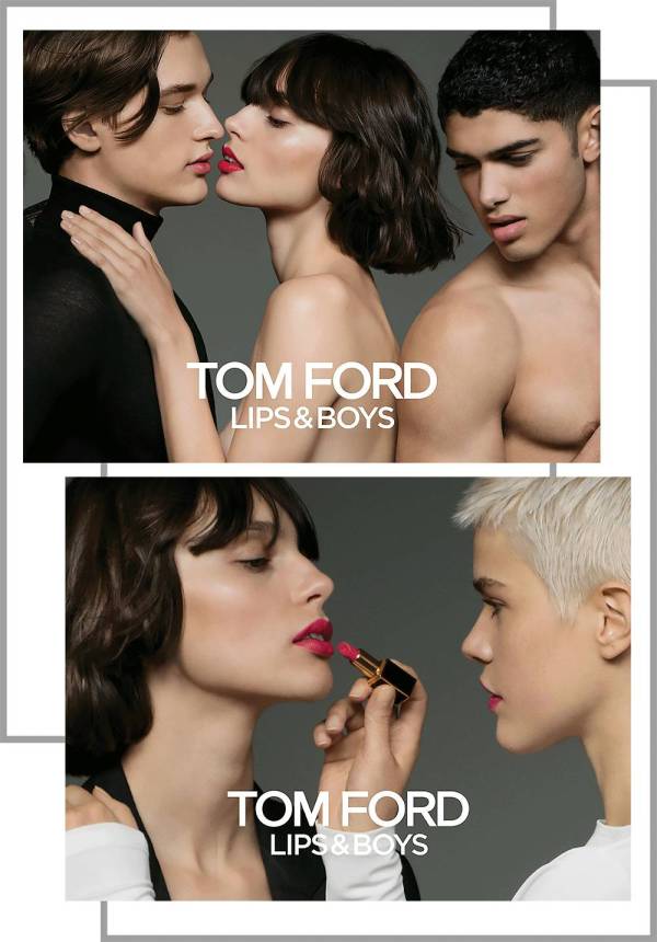 tfboys口红试色,tf口红n3和n2试色