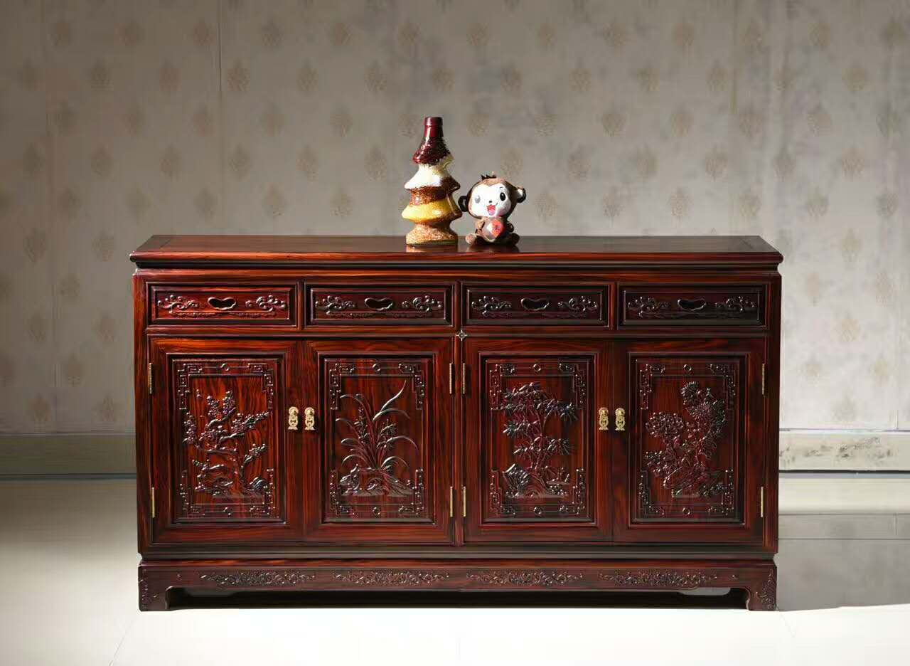 黑酸枝木特点,阔叶黄檀和黑酸枝木哪个贵一点