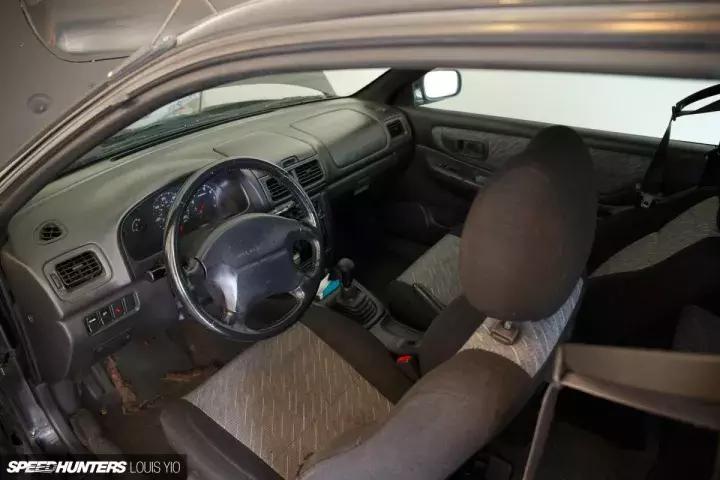 藤原文太赛车视频,藤原文太超车拓海