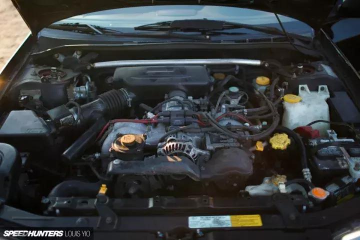 藤原文太赛车视频,藤原文太超车拓海