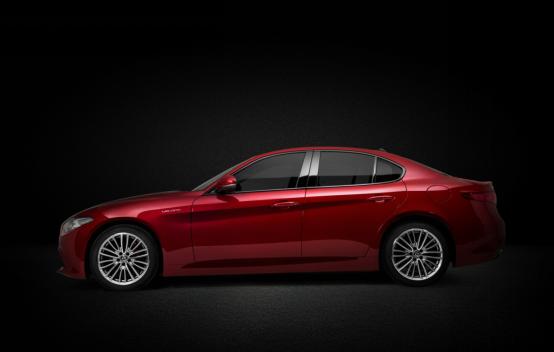 运天（中国）成都骏意全新机场路阿尔法罗密欧中心即将盛大开业