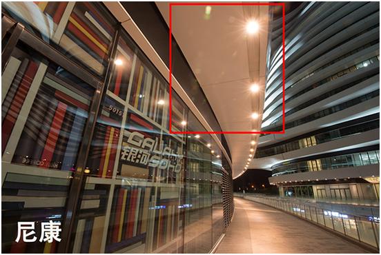 严重纠结症患者福音,广角16-35mmf4镜头的优势