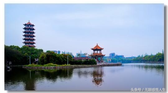 中国县域介绍——湖南省益阳市南县