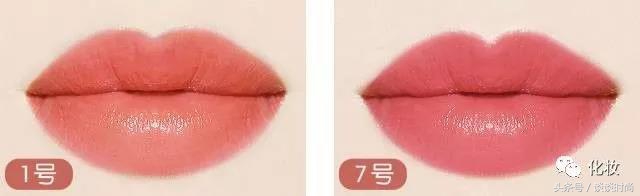 悦诗风吟唇釉超浅色 (悦诗风吟限定款唇釉)