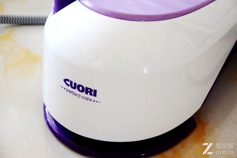 好用的蒸汽熨烫机,卓力eb2558增压蒸汽熨烫机