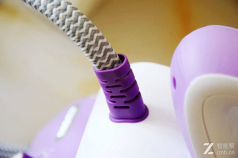 好用的蒸汽熨烫机,卓力eb2558增压蒸汽熨烫机