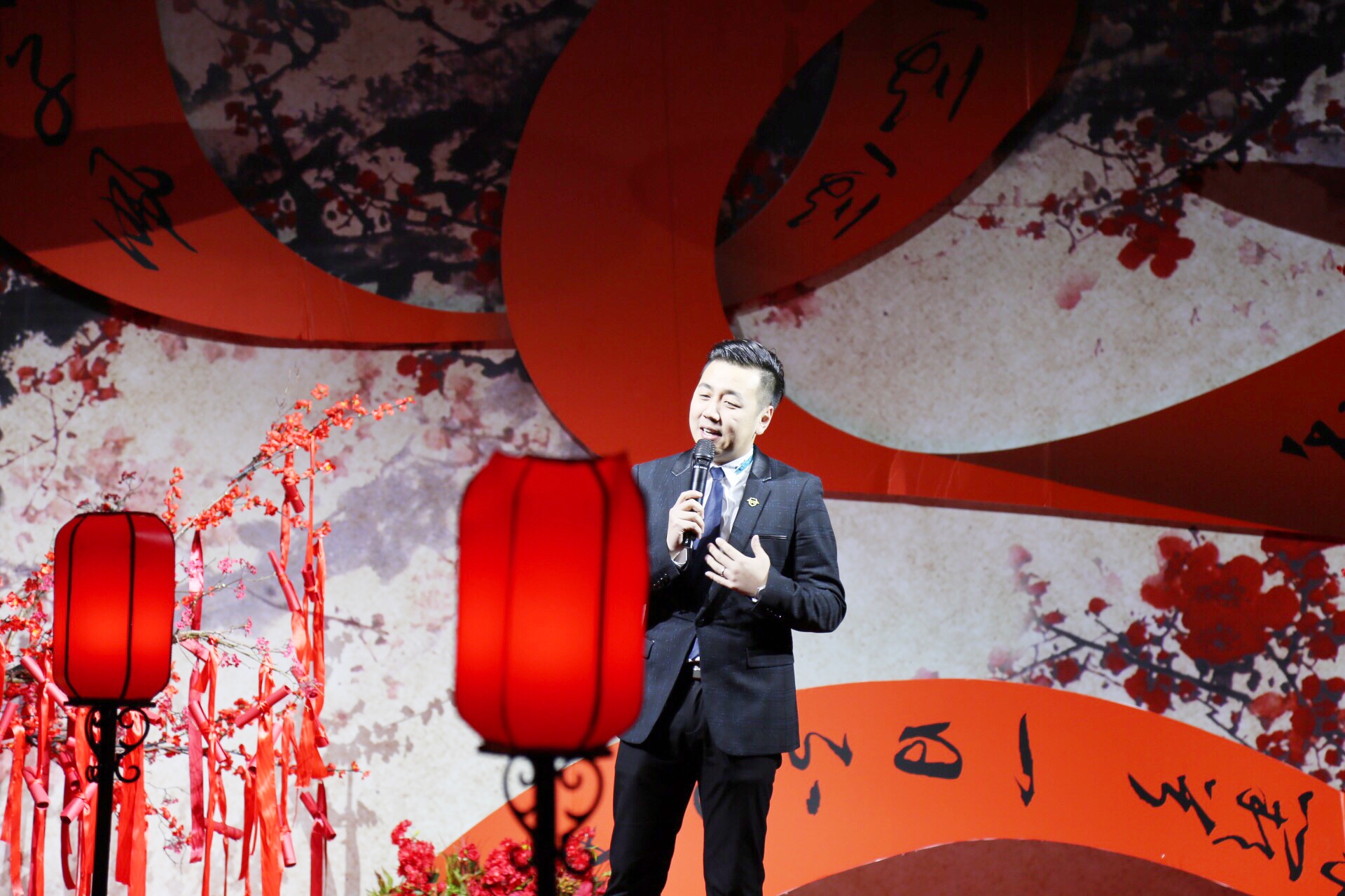 万达文华酒店婚礼秀,金秋十月婚礼季