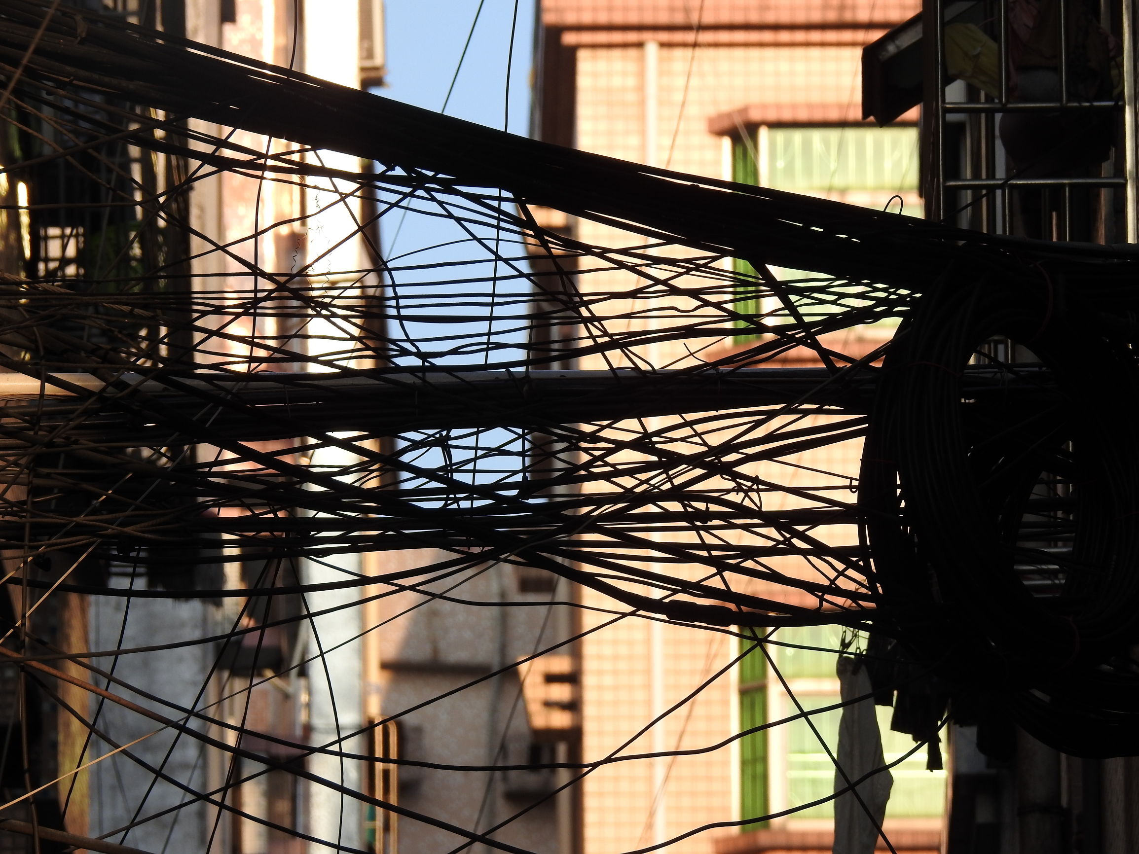 塘厦有哪些风景,塘厦凌晨哪里好玩