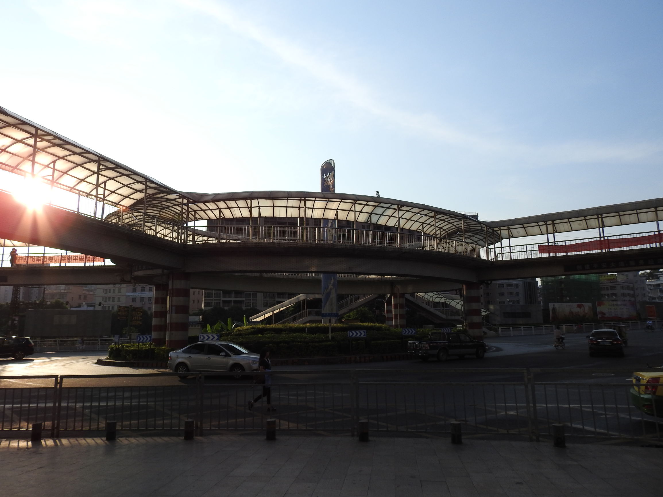 塘厦有哪些风景,塘厦凌晨哪里好玩