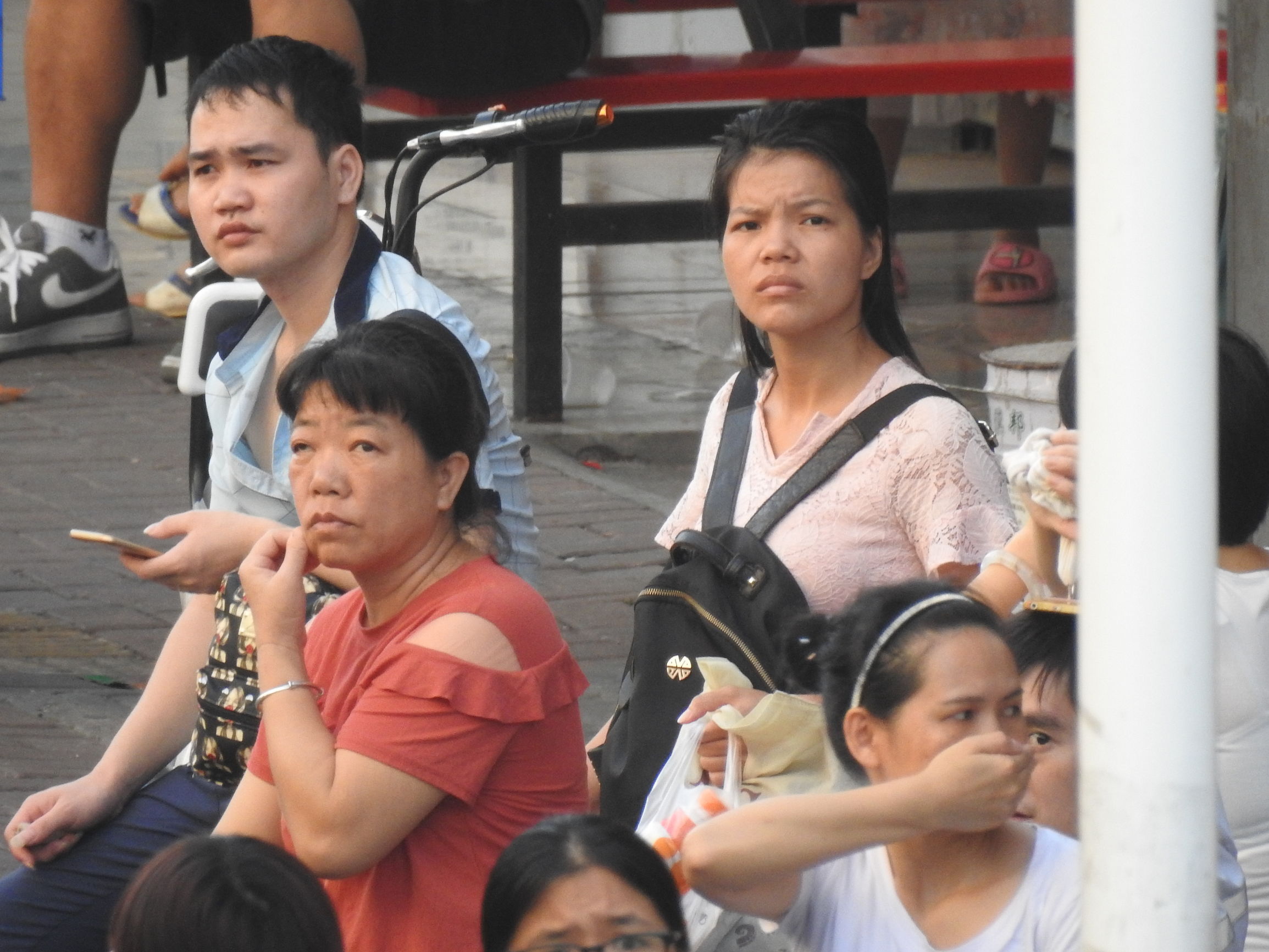 塘厦有哪些风景,塘厦凌晨哪里好玩