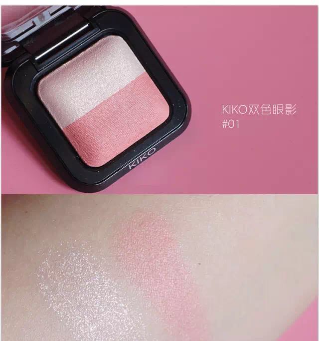 最近超爱的平价液体眼影,超值的平价眼影