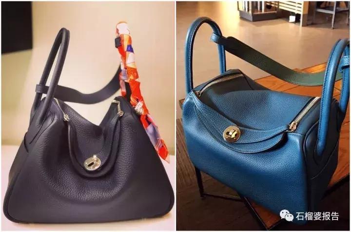 包包|好巧我们买了同款,只不过我少花了5000元