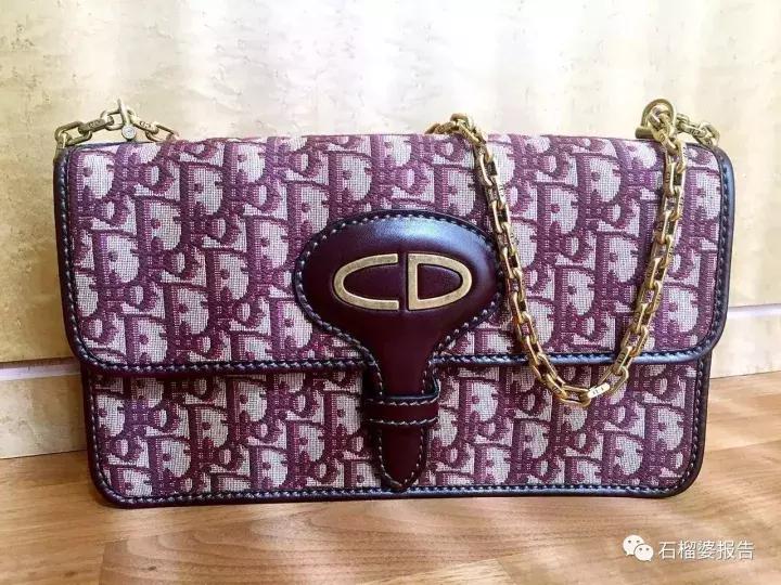 包包|好巧我们买了同款,只不过我少花了5000元