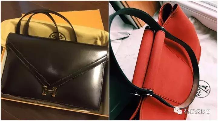 包包|好巧我们买了同款,只不过我少花了5000元