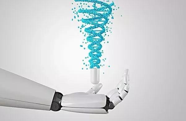 生物基因行业趋势,基因行业发展现状