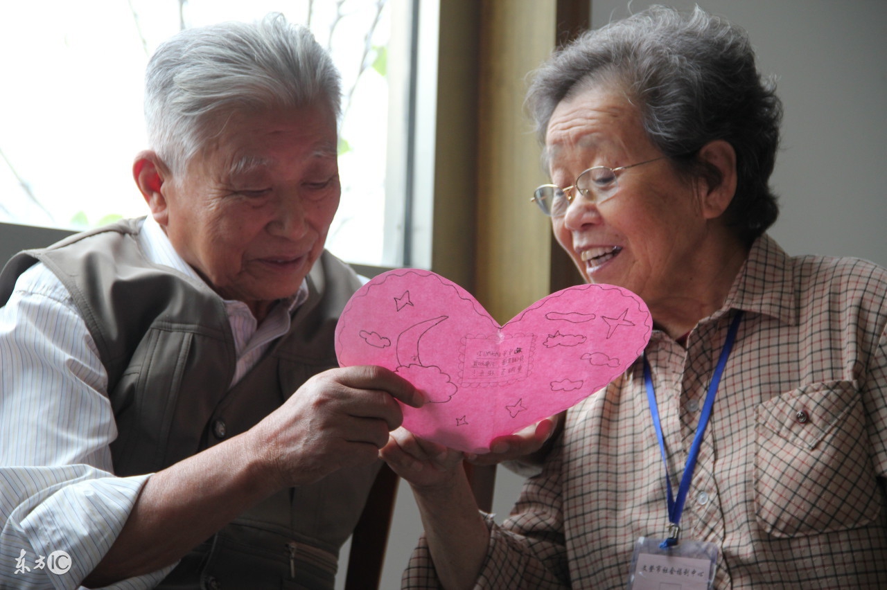 抗癌七旬,八旬大爷抗癌成功