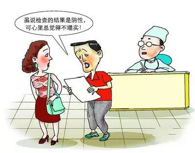 性病恐惧症能治好吗,性病恐惧症