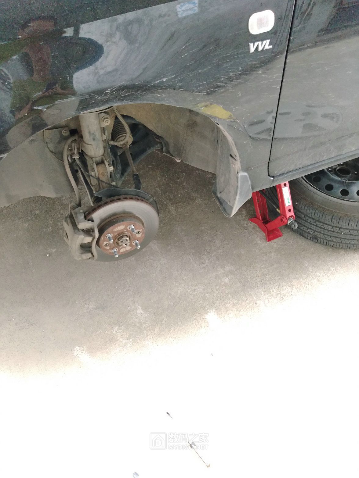 汽车手动变速箱齿轮油的更换教程,保养汽车更换变速箱机油吗